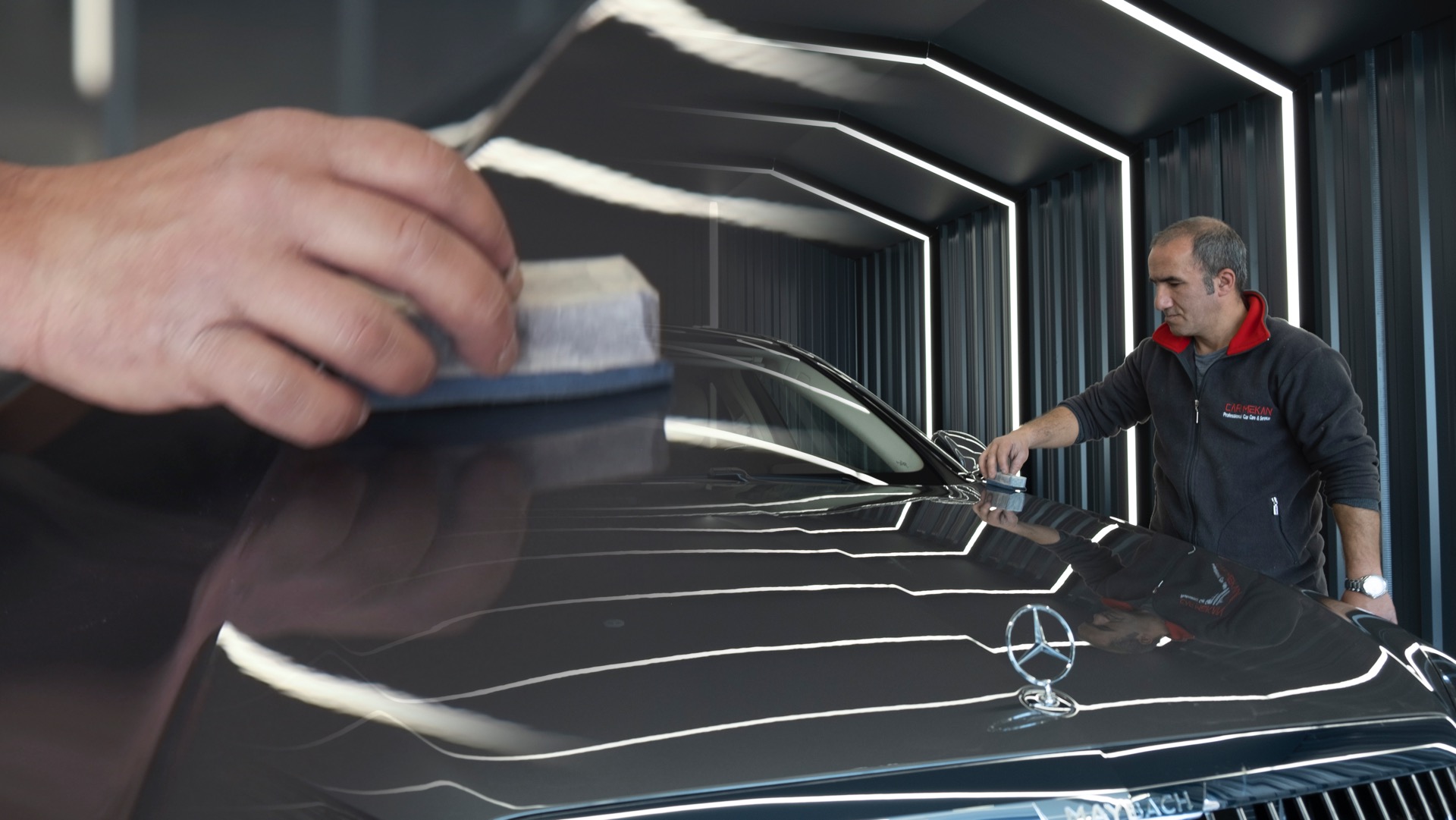 Kalecik Seramik Kaplama