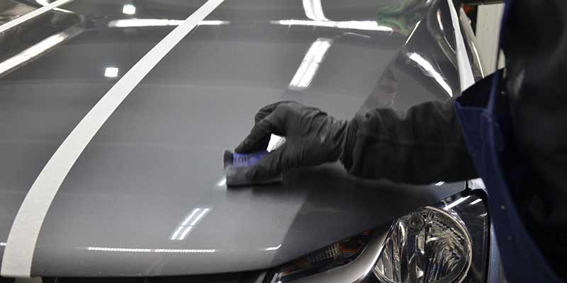 Kalecik Seramik Kaplama